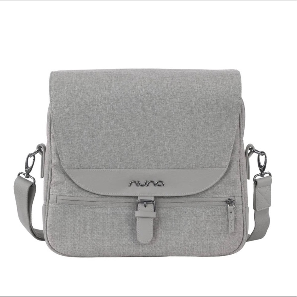 Brand New Nuna Diaper Bag - No Box